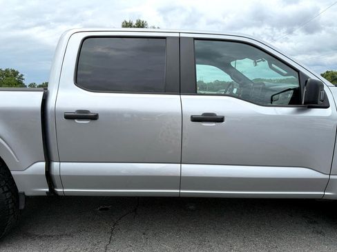 Used 2021 Ford F150 XL w/ STX Appearance Package image 39