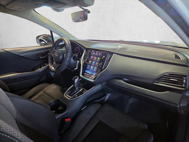 Used 2020 Subaru Outback Premium AWD/4WD image 19