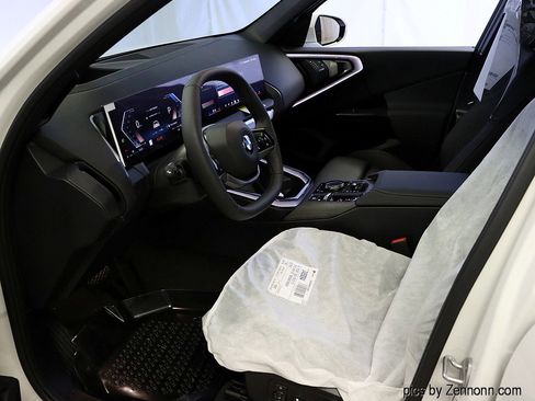 New 2026 BMW X3 xDrive30 w/ Premium Package image 11