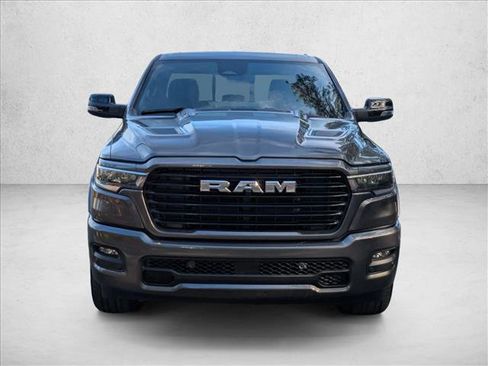 New 2026 RAM 1500 Laramie w/ Sport Appearance Package image 6