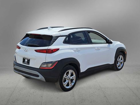 Certified 2023 Hyundai Kona SEL image 8