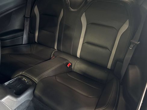 Used 2017 Chevrolet Camaro LT RWD image 42
