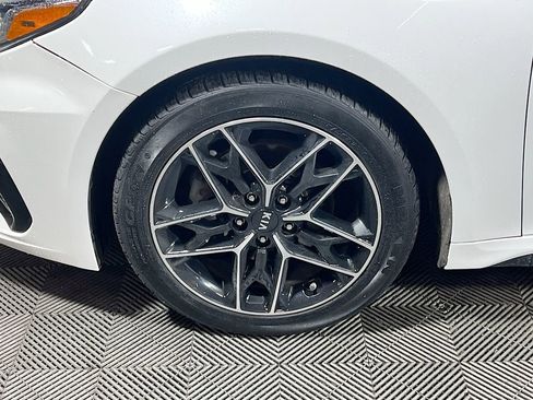 Used 2020 Kia Optima SE FWD image 28