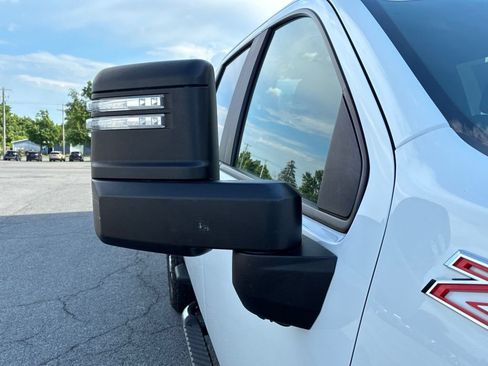 Used 2020 Chevrolet Silverado 2500 LT w/ All Star Edition AWD/4WD image 39