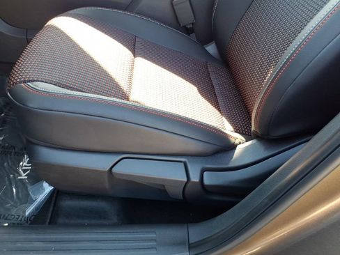 New 2026 Nissan Kicks SR w/ SR Premium Package FWD image 13