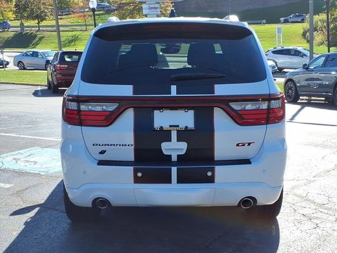 New 2026 Dodge Durango GT image 19
