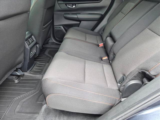 Certified 2024 Honda CR-V Sport image 18