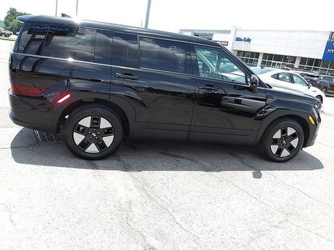 Certified 2026 Hyundai Santa Fe SE AWD/4WD image 8
