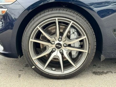 New 2026 Genesis G70 2.5T Prestige AWD/4WD image 9