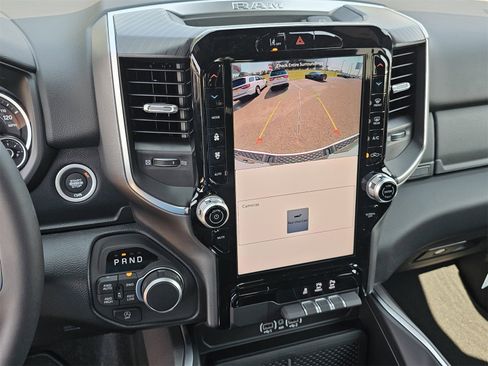 New 2026 RAM 1500 Big Horn image 10