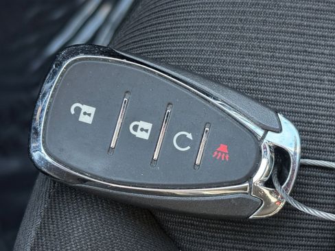 Used 2025 Chevrolet Blazer LT image 27