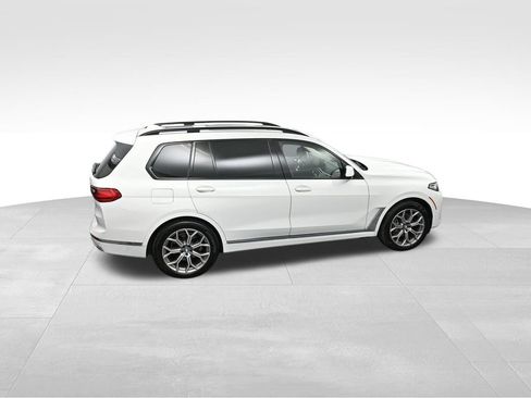 Used 2021 BMW X7 xDrive40i w/ Premium Package AWD/4WD image 52