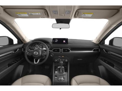 Used 2023 MAZDA CX-5 AWD 2.5 S w/ Select Package image 11