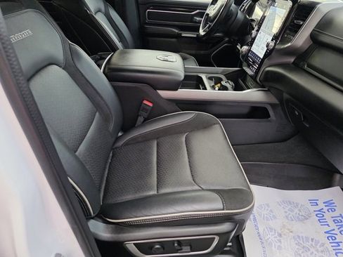 Used 2023 RAM 1500 Laramie image 13