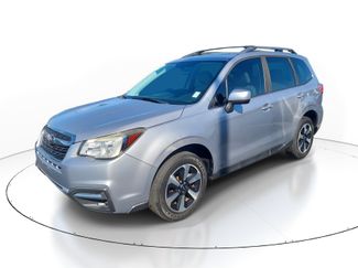 Used 2017 Subaru Forester 2.5i Premium w/ All-Weather Package video 2