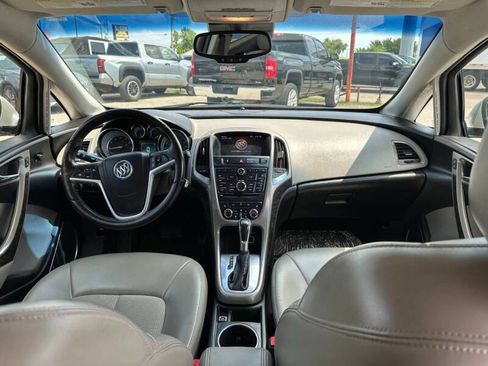 Used 2016 Buick Verano Sport Touring FWD image 13