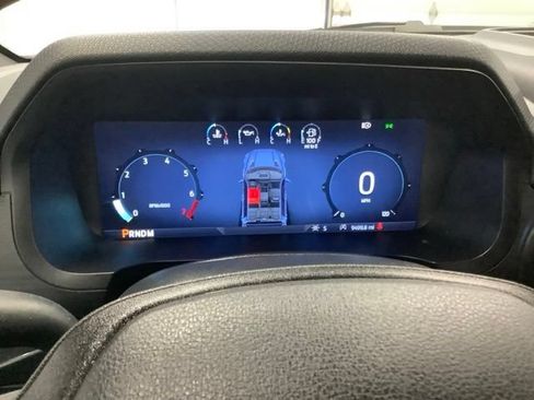 Used 2024 Ford F150 STX w/ STX Black Appearance Package AWD/4WD image 14