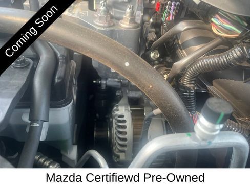 Used 2023 MAZDA CX-30 AWD 2.5 S w/ Premium Package image 24