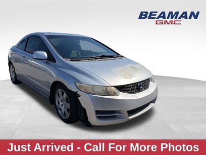 Used 2011 Honda Civic LX