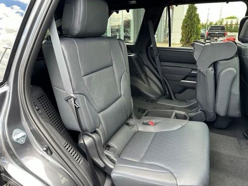 New 2026 Toyota Sequoia 4WD image 28