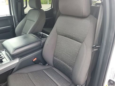 Used 2025 Ford F150 XLT w/ Equipment Group 301A Standard AWD/4WD image 32