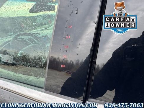 Used 2020 Ford Edge SEL w/ Convenience Package image 21