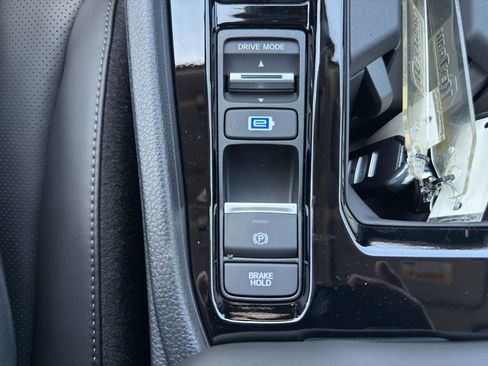 New 2025 Honda Accord EX-L image 24