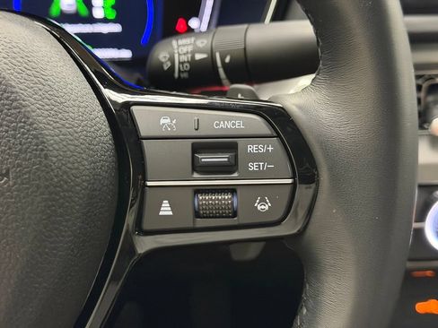 Used 2025 Acura Integra FWD image 22