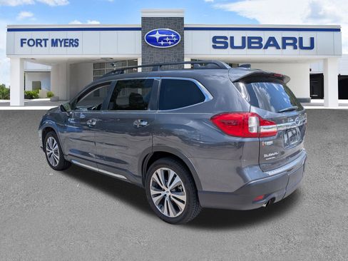 Certified 2021 Subaru Ascent Touring AWD/4WD image 6