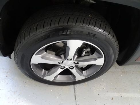 Certified 2023 Jeep Grand Cherokee 4WD 4xe image 30