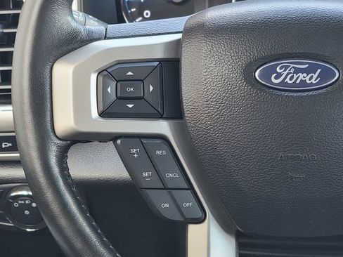 Used 2021 Ford F250 Lariat w/ Lariat Ultimate Package image 29