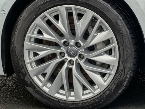 Used 2020 Audi A7 3.0T Premium Plus w/ Premium Plus Package image 26