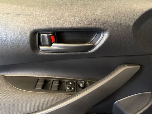 Used 2026 Toyota Corolla LE FWD image 19