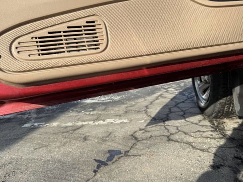 Used 2000 Ford Ranger XL image 7