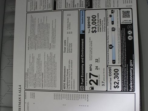 New 2026 MINI Cooper Countryman S image 19