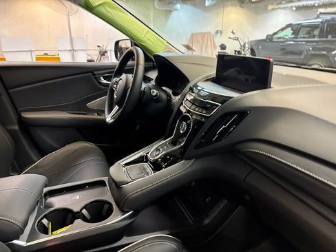 New 2026 Acura RDX SH-AWD w/ Advance Package image 33