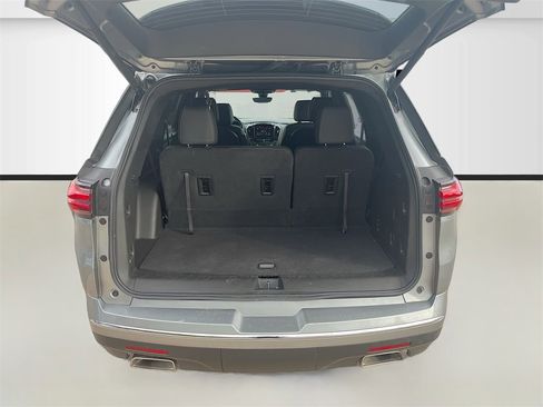 Used 2023 Chevrolet Traverse Premier w/ LPO, Floor Liner Package image 28
