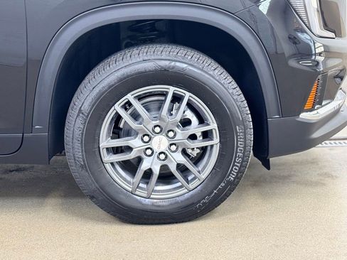 New 2026 GMC Acadia Elevation w/ LPO, Floor Liner Package image 4