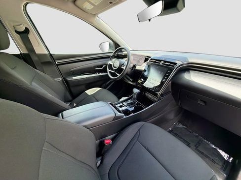 Used 2024 Hyundai Tucson SEL FWD image 27