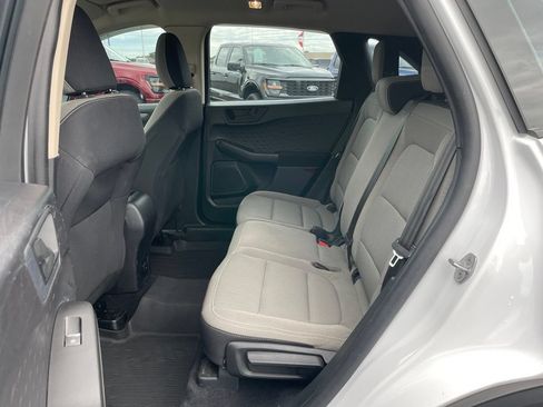Used 2020 Ford Escape S AWD/4WD image 8