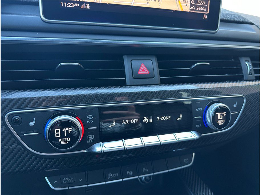 Used 2019 Audi RS 5 Sportback AWD/4WD image 38