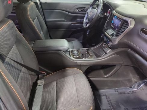 Used 2020 GMC Acadia AT4 w/ Trailering Package AWD/4WD image 29