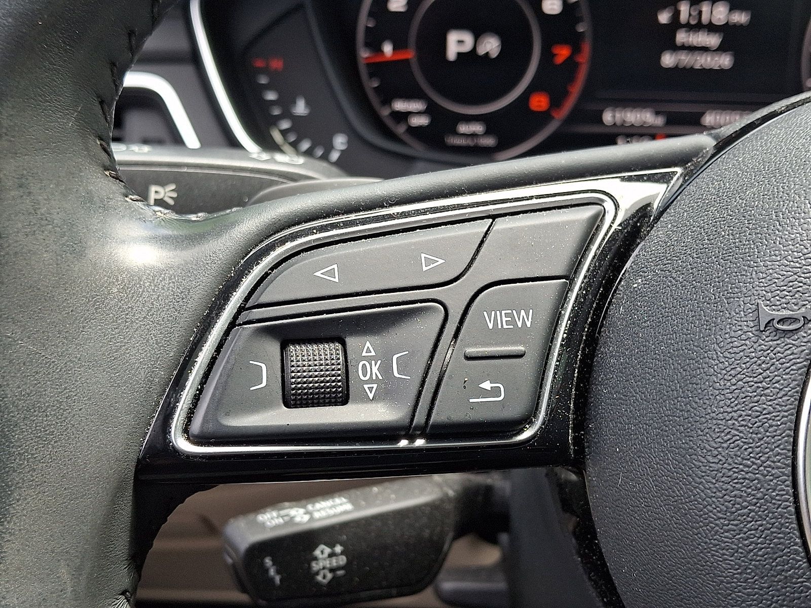 Used 2019 Audi A5 2.0T Premium Plus w/ Premium Plus AWD/4WD image 22