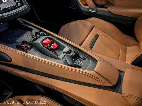 Used 2026 Lamborghini Temerario AWD/4WD image 43
