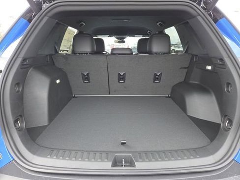 New 2026 GMC Terrain Elevation w/ Elevation Premium Package image 27