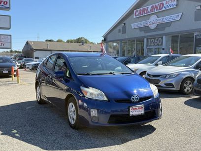 Used 2010 Toyota Prius Two