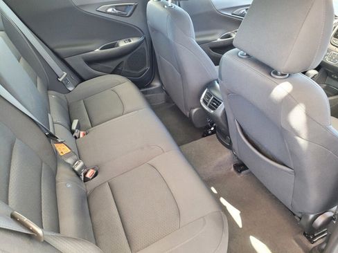 Used 2023 Chevrolet Malibu LT FWD image 19