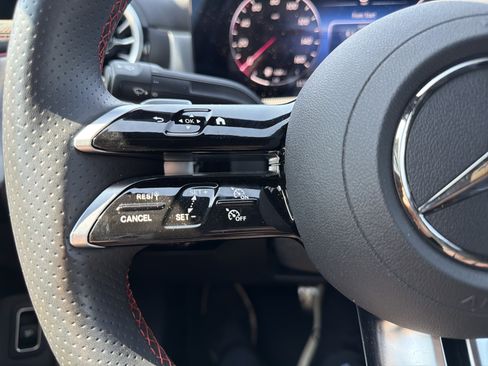 Certified 2025 Mercedes-Benz CLA 250 4MATIC image 19