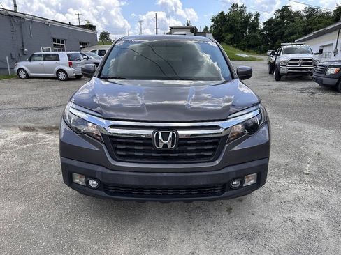 Used 2017 Honda Ridgeline RTL image 11