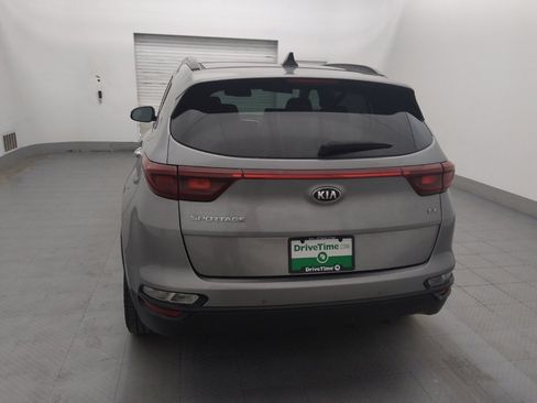 Used 2020 Kia Sportage EX w/ EX Technology Package image 6